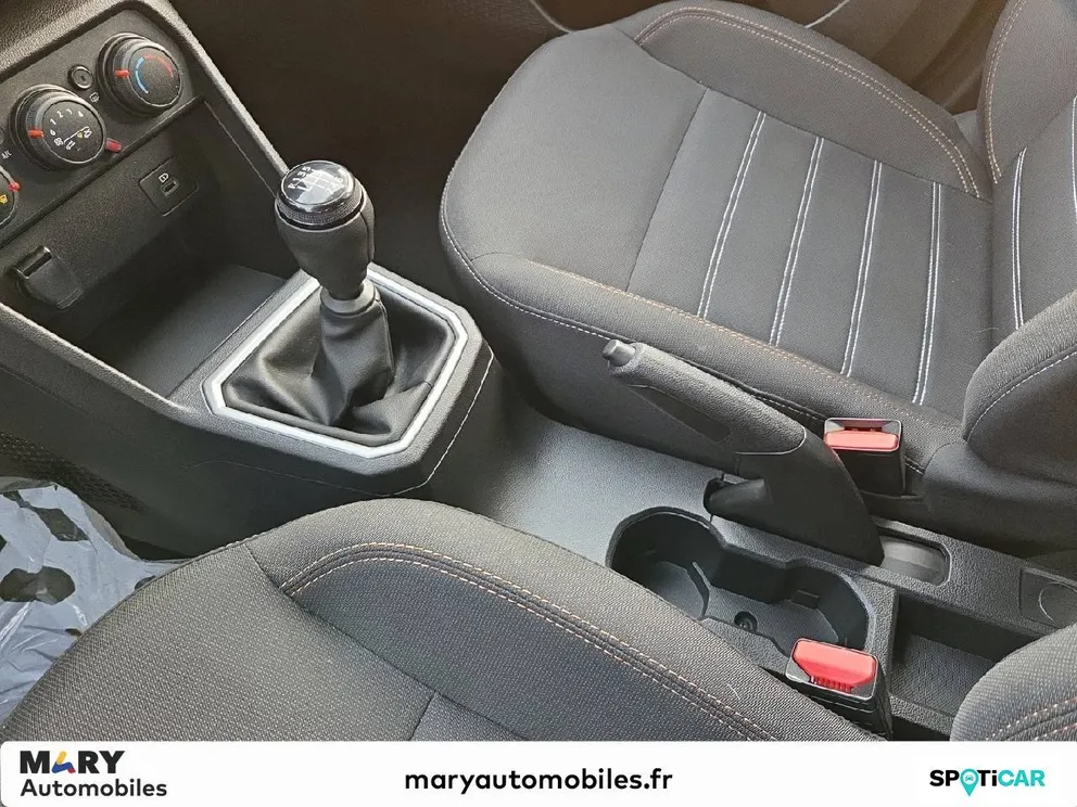 Véhicule occasion 201389 - dacia SANDERO - Photo 13