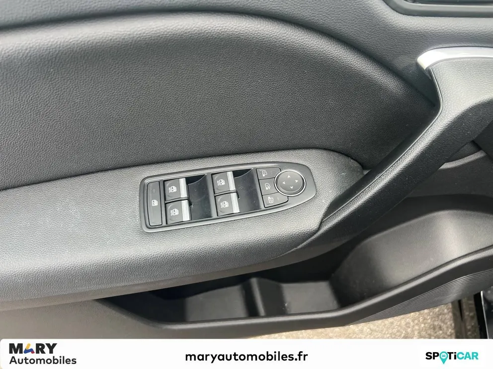 Véhicule occasion 213032 - renault CAPTUR - Photo 12