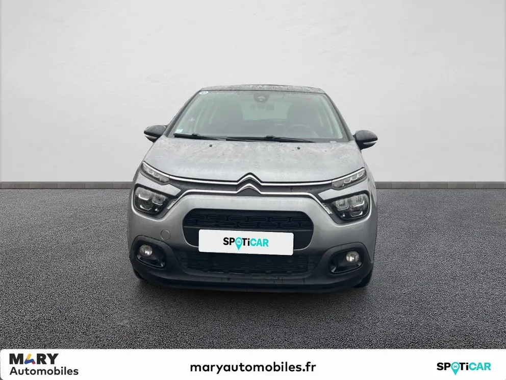Véhicule occasion 221386 - Citroën C3 - Photo 2