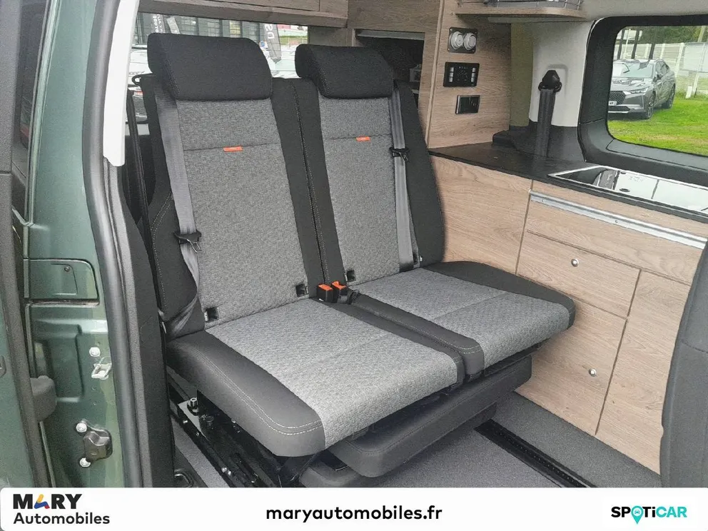 Véhicule occasion 200439 - Citroën SPACETOURER - Photo 10
