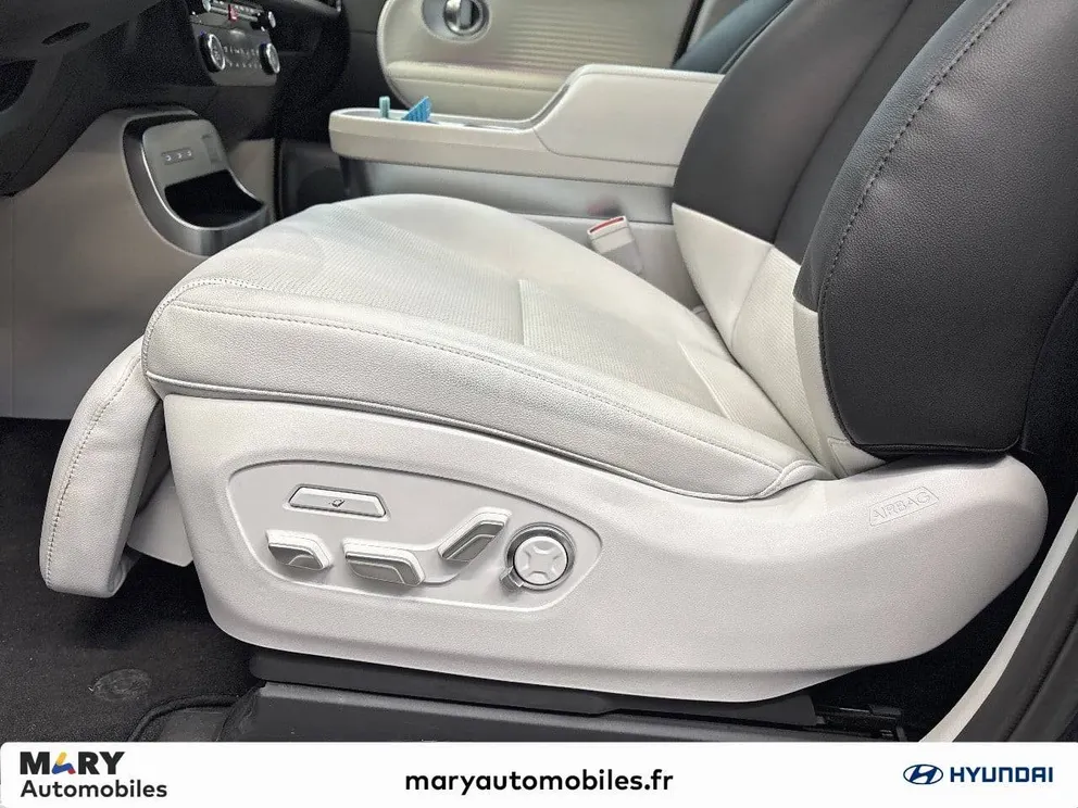 Véhicule occasion 218203 - hyundai IONIQ 9 - Photo 20