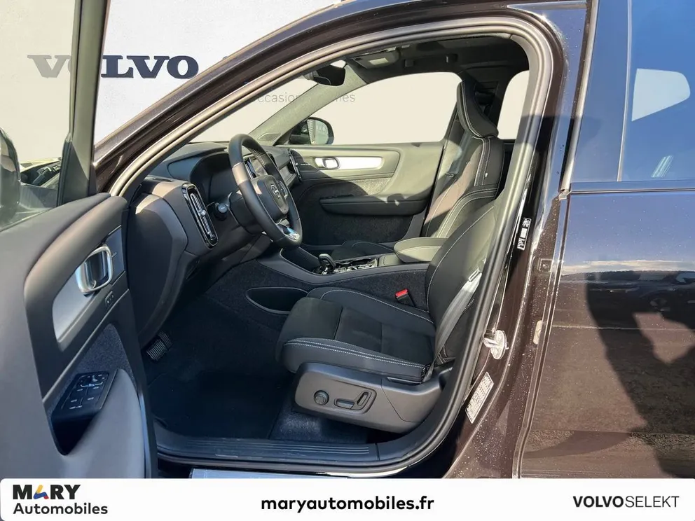 Véhicule occasion 215607 - volvo XC40 - Photo 4