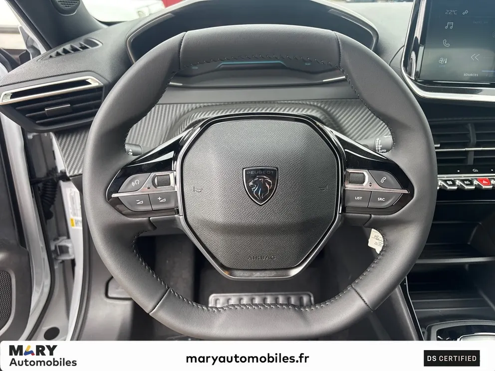 Véhicule occasion 1232399 - peugeot 2008 - Photo 11