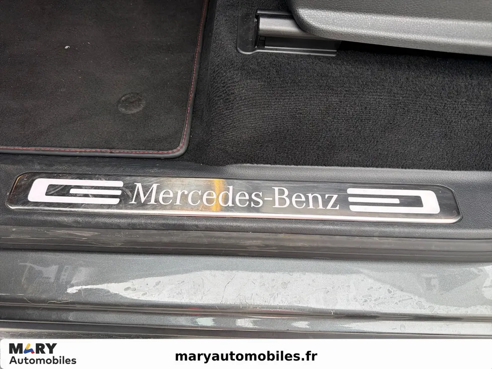 Véhicule occasion 1236717 - mercedes CLASSE G - Photo 23