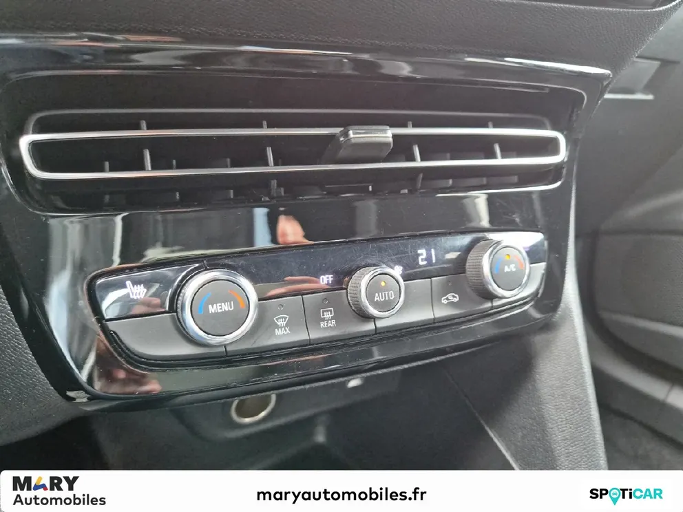 Véhicule occasion 1237822 - opel MOKKA - Photo 12