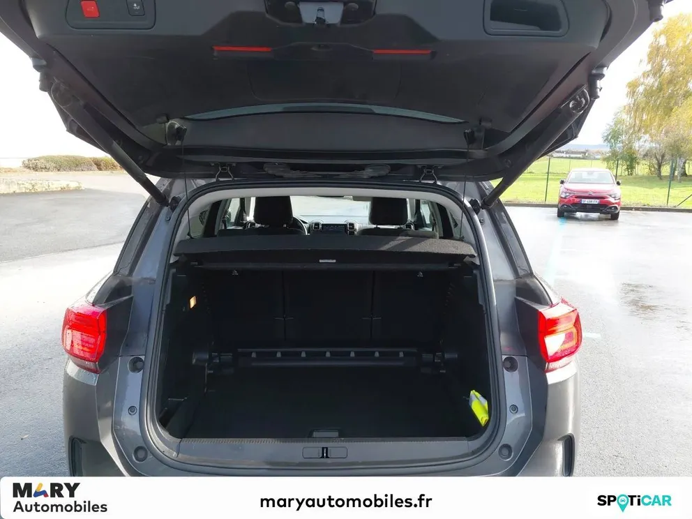 Véhicule occasion 200845 - Citroën C5 AIRCROSS - Photo 6