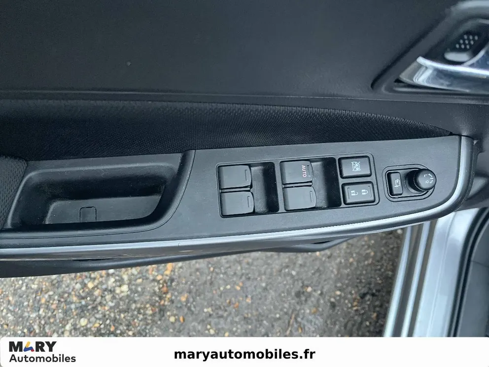 Véhicule occasion 204446 - suzuki SWIFT - Photo 12