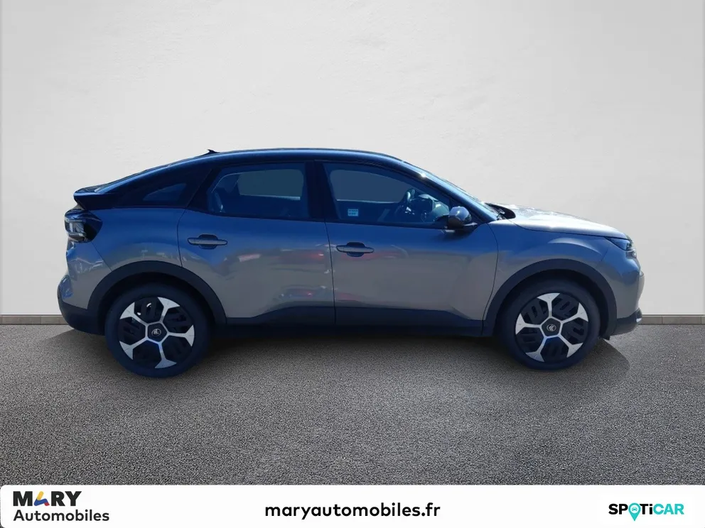 Véhicule occasion 1234001 - Citroën C4 - Photo 4