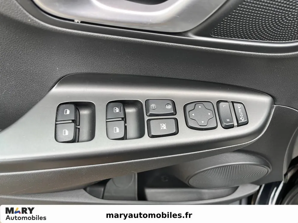 Véhicule occasion 188241 - hyundai KONA - Photo 12