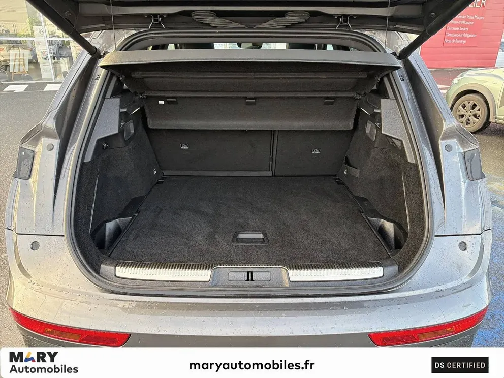 Véhicule occasion 203480 - ds DS 7 - Photo 6