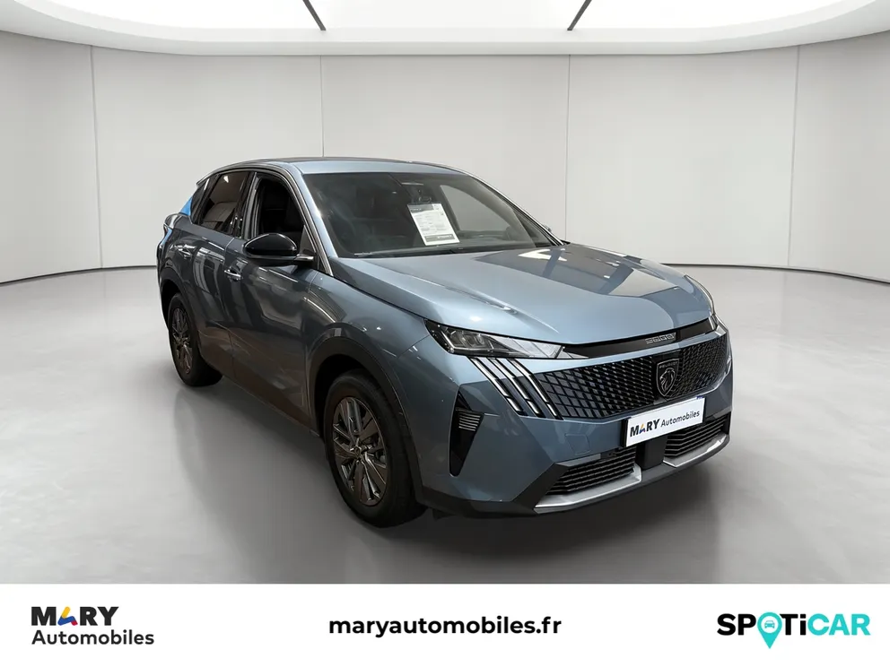 Véhicule occasion 1228517 - peugeot 3008 - Photo 6