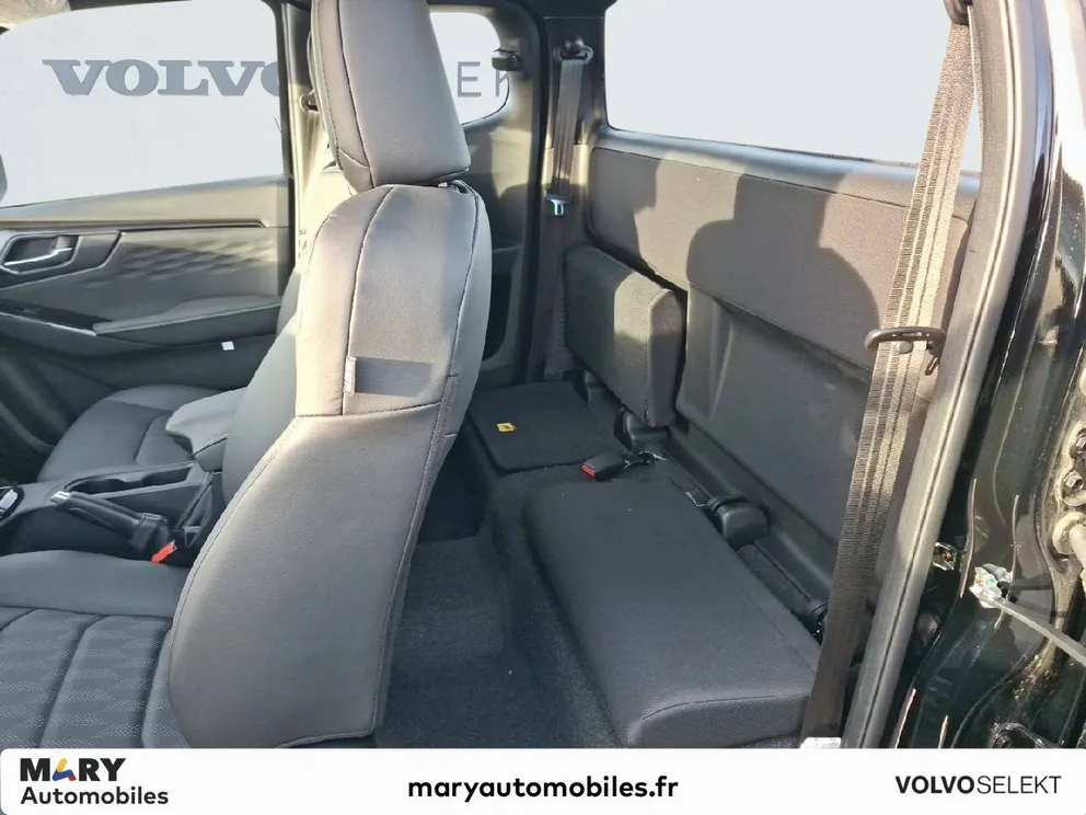 Véhicule occasion 220635 - isuzu D-MAX - Photo 5