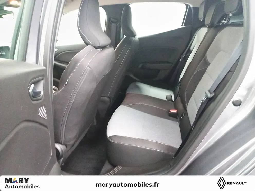 Véhicule occasion 215822 - renault CLIO - Photo 10