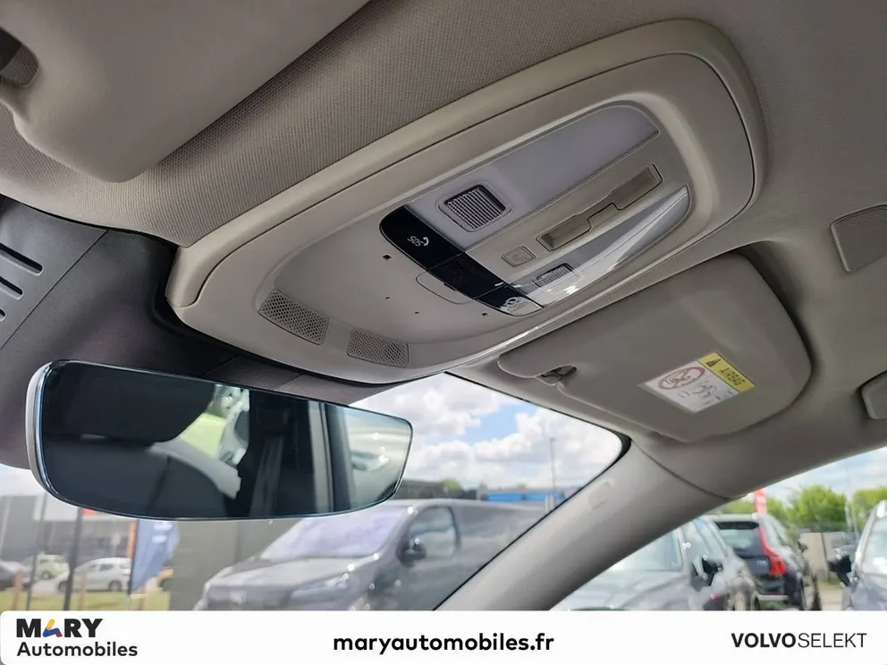 Véhicule occasion 175190 - volvo XC60 - Photo 17