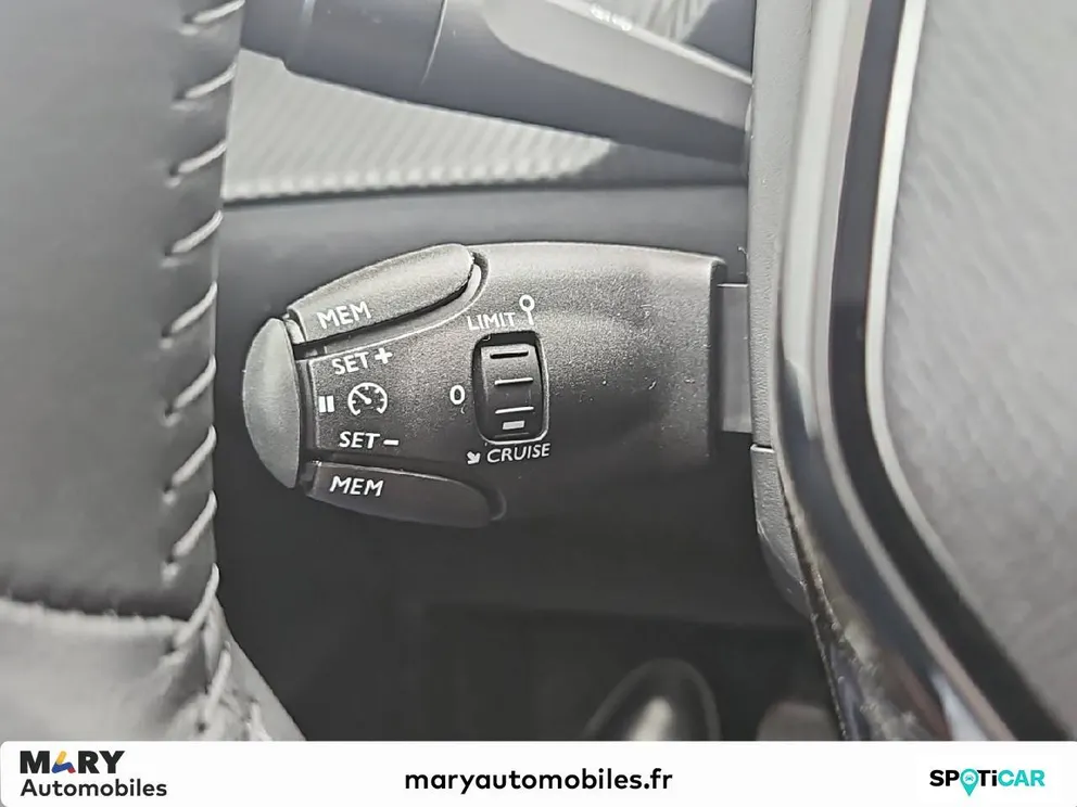 Véhicule occasion 184311 - peugeot 208 - Photo 14