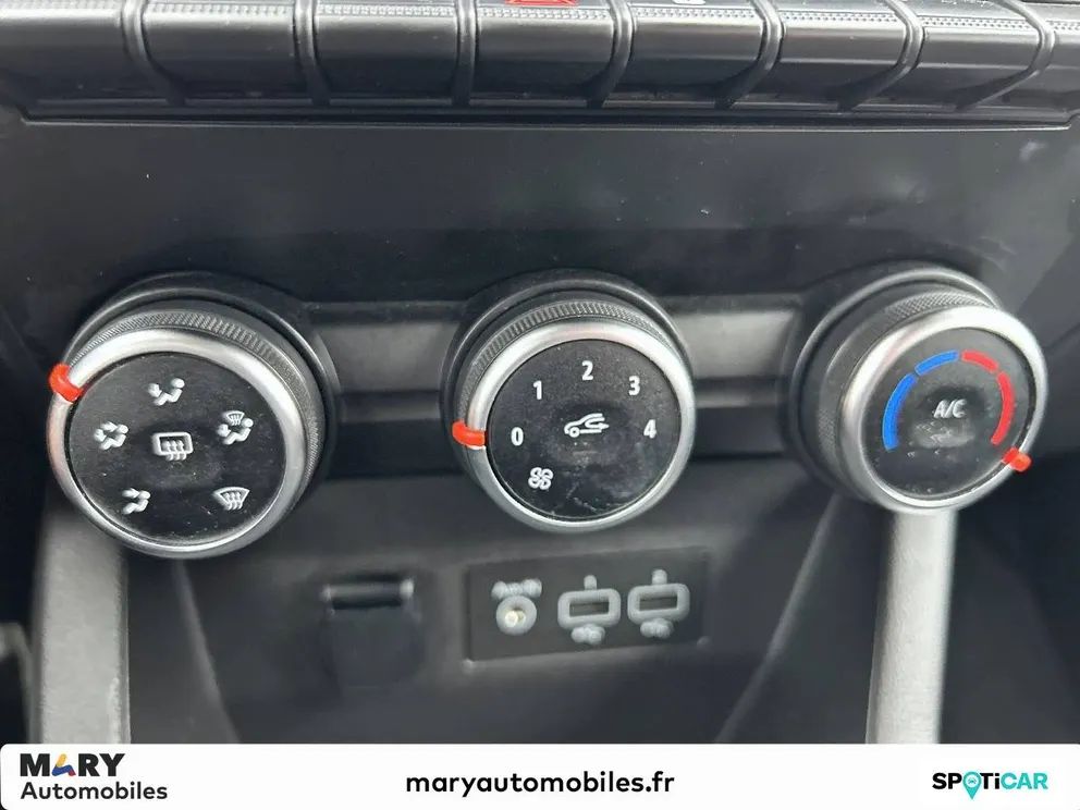 Véhicule occasion 208276 - renault CLIO - Photo 14