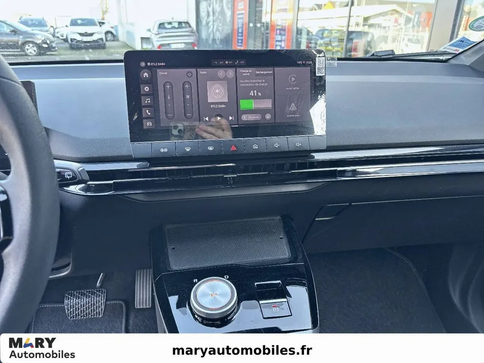 Véhicule occasion 226511 - mg MG4 - Photo 13