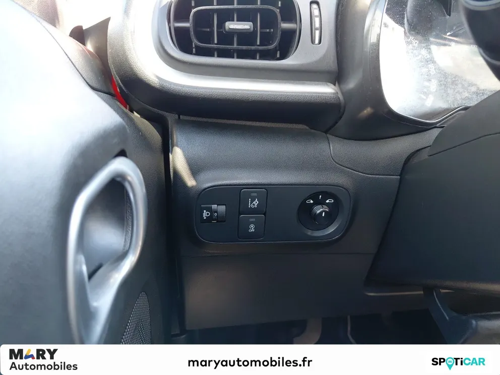 Véhicule occasion 1239703 - Citroën C3 - Photo 14