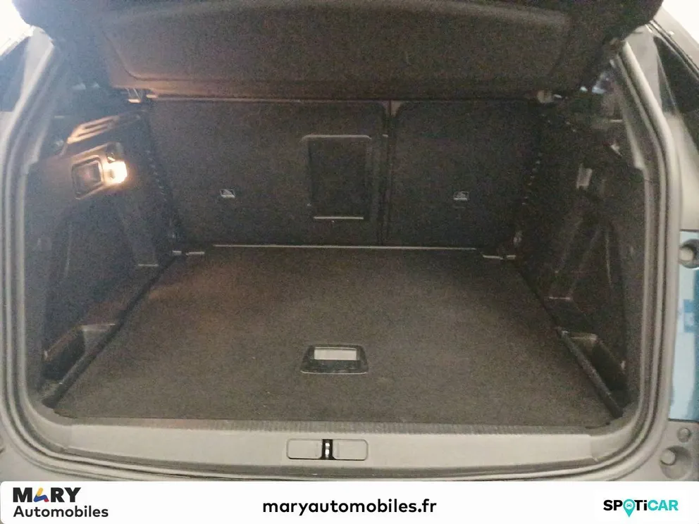 Véhicule occasion 224921 - peugeot 3008 - Photo 6