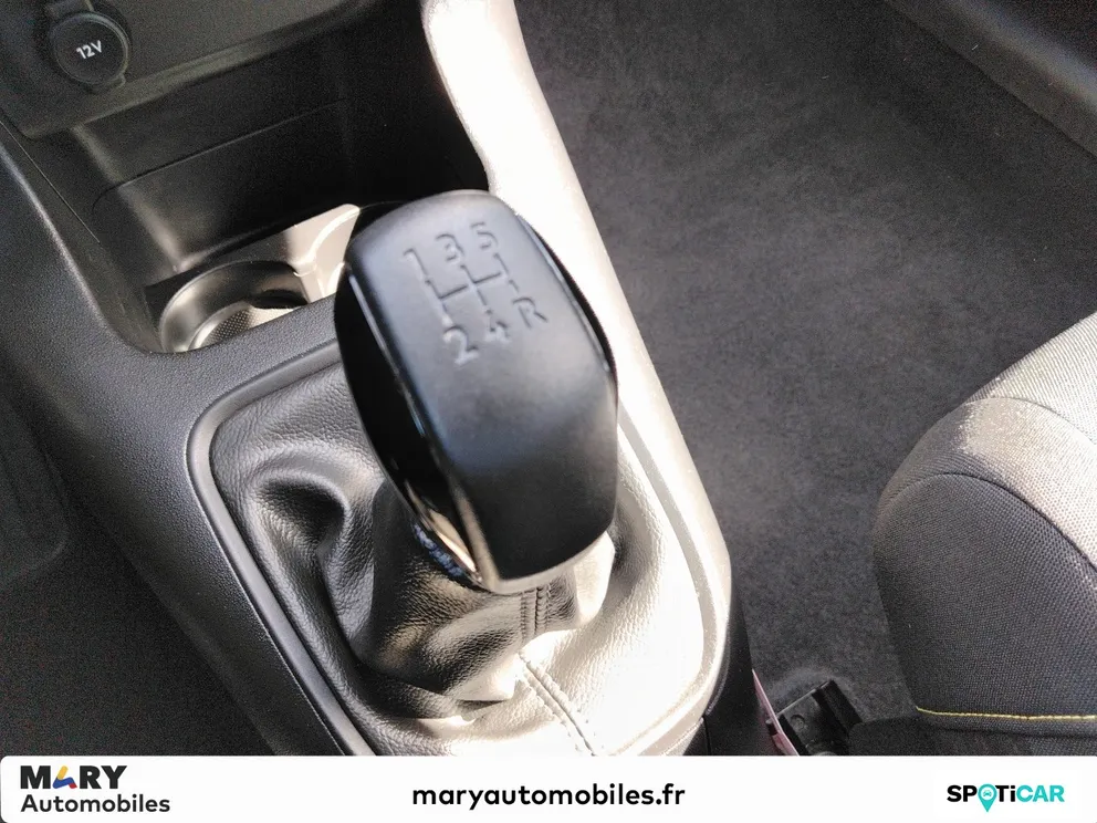 Véhicule occasion 1226744 - Citroën C3 - Photo 14