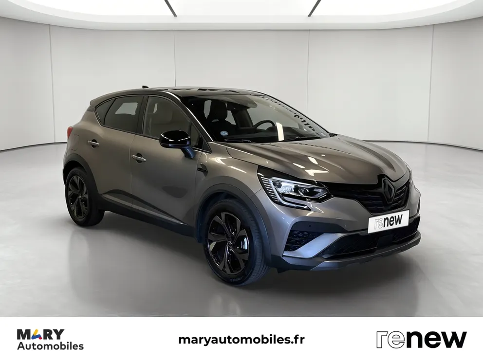 Véhicule occasion 233992 - renault CAPTUR - Photo 7