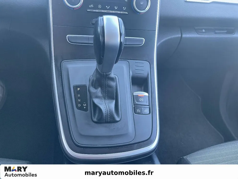 Véhicule occasion 233262 - renault GRAND SCENIC - Photo 12