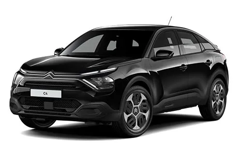 Extérieur Citroën YOU