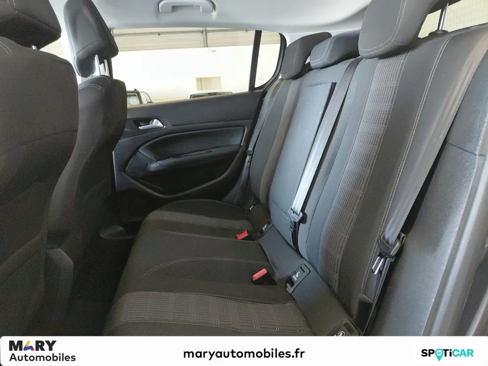 Véhicule occasion 231619 - peugeot 308 - Photo 15