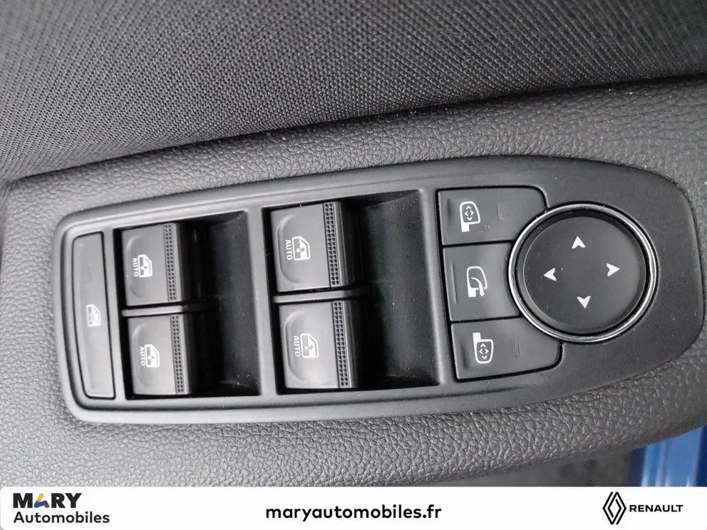 Véhicule occasion 227628 - renault CLIO - Photo 13