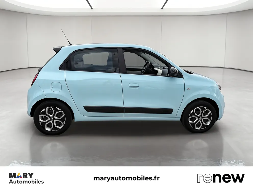 Véhicule occasion 1237779 - renault TWINGO - Photo 6