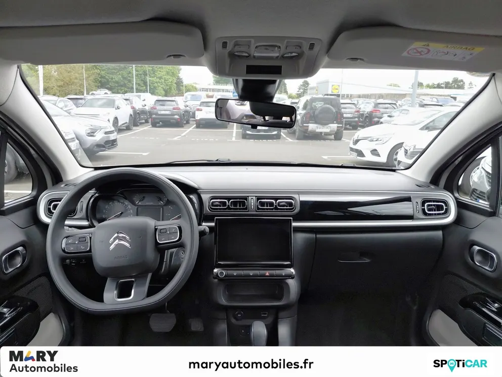 Véhicule occasion 230649 - Citroën C3 - Photo 8