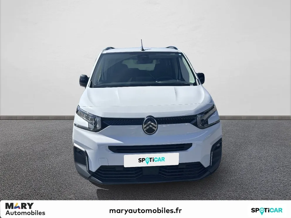 Véhicule occasion 1242178 - Citroën BERLINGO - Photo 6