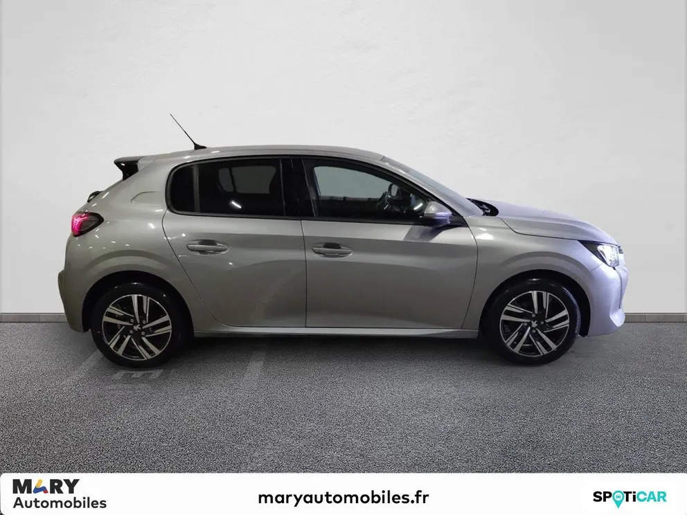 Véhicule occasion 235193 - peugeot 208 - Photo 4