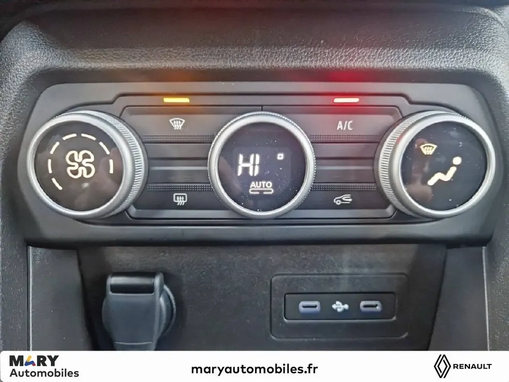 Véhicule occasion 218499 - dacia SANDERO - Photo 13