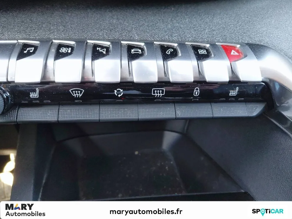 Véhicule occasion 229585 - peugeot 3008 - Photo 15