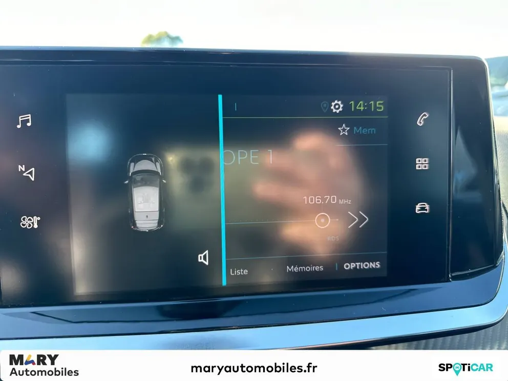 Véhicule occasion 201025 - peugeot 208 - Photo 20