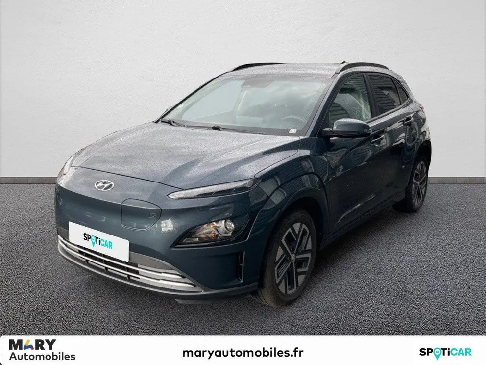 Véhicule occasion 204129 - hyundai KONA - Photo 1