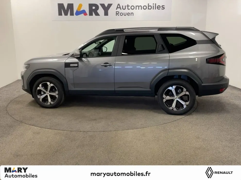 Véhicule occasion 231289 - dacia BIGSTER HYBRID - Photo 7