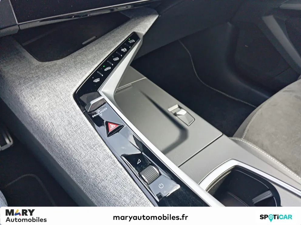 Véhicule occasion 232836 - peugeot 3008 - Photo 12