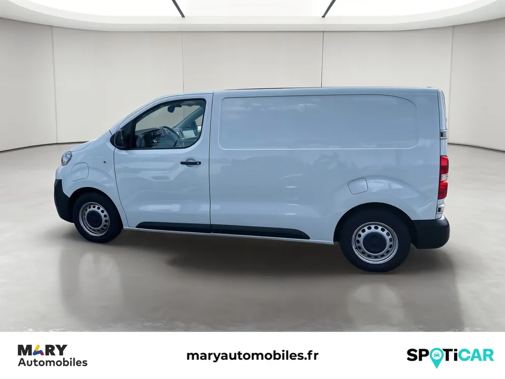 Véhicule occasion 1243516 - peugeot EXPERT - Photo 2