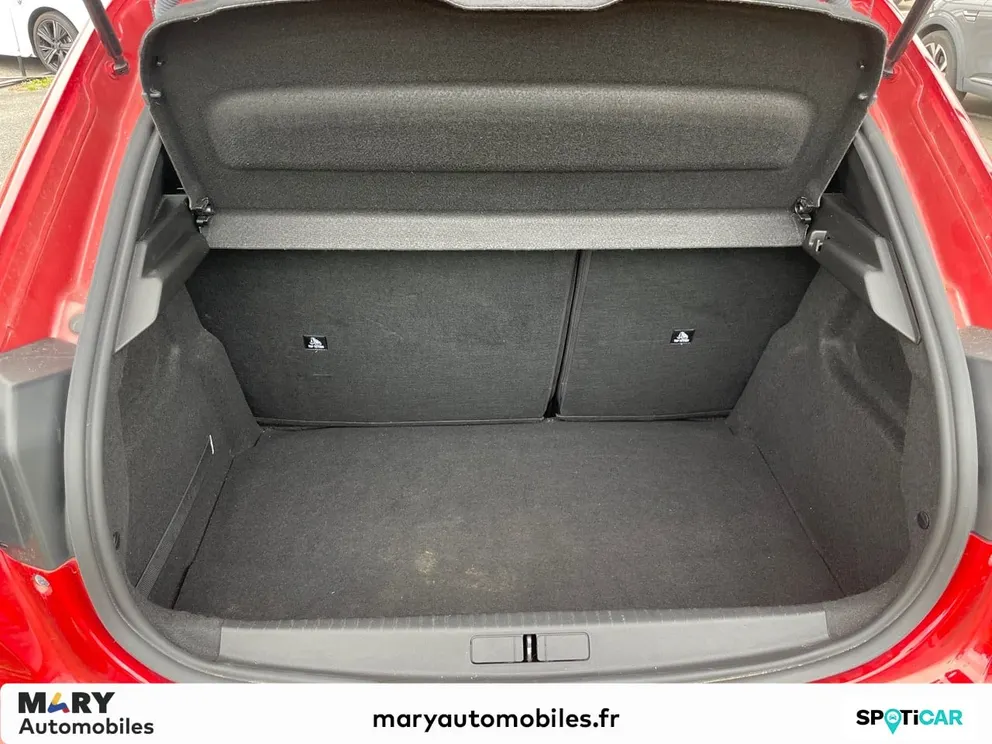 Véhicule occasion 1228965 - peugeot 208 - Photo 17