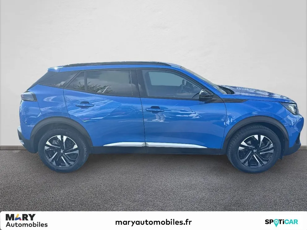 Véhicule occasion 230669 - peugeot 2008 - Photo 4