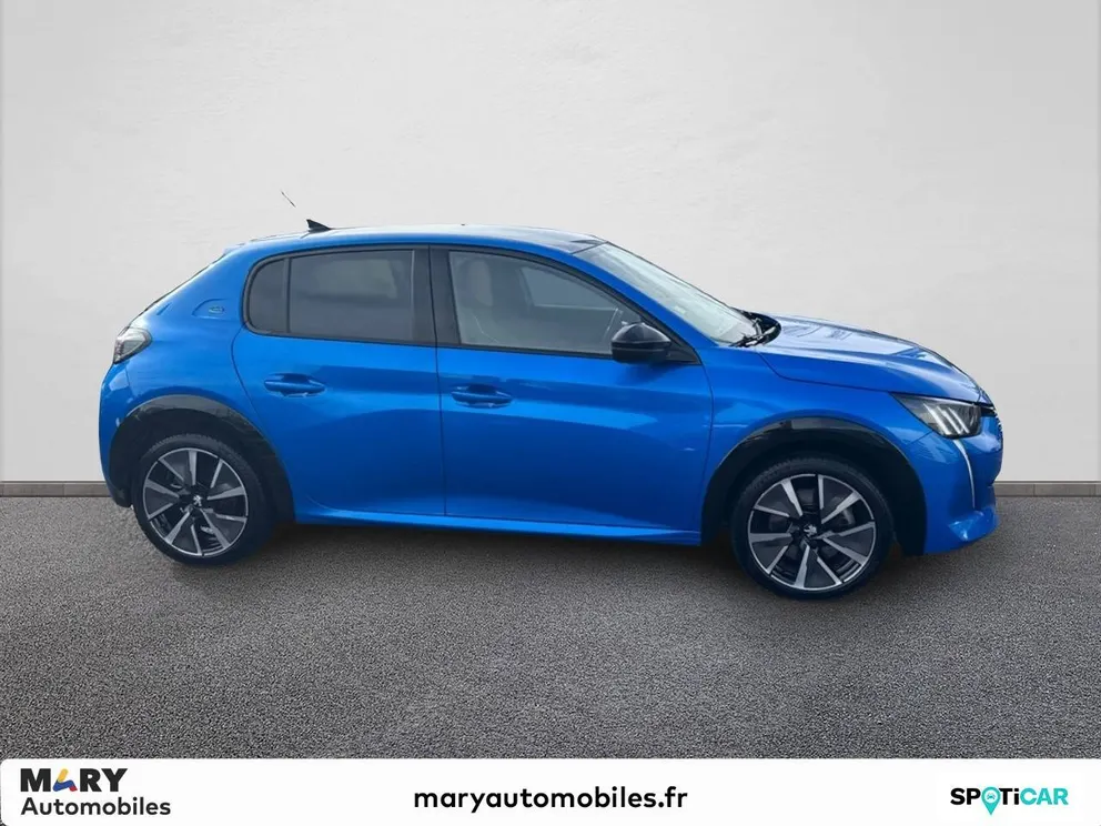 Véhicule occasion 225034 - peugeot 208 - Photo 4