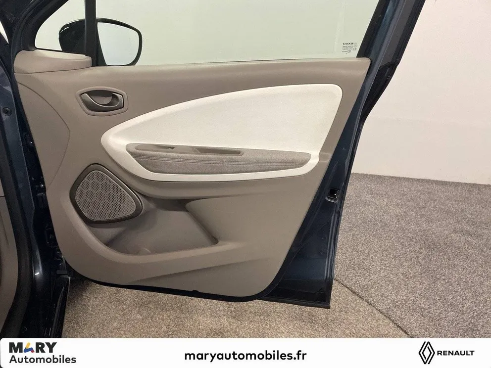 Véhicule occasion 167027 - renault ZOE - Photo 17
