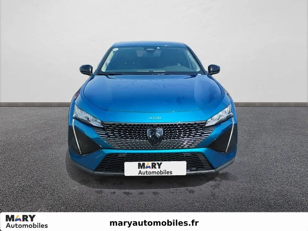 Véhicule occasion 229506 - peugeot 408 - Photo 2