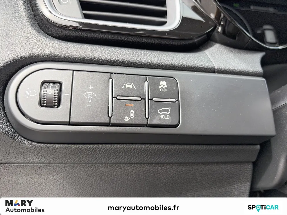 Véhicule occasion 1231594 - kia PRO_CEED - Photo 15