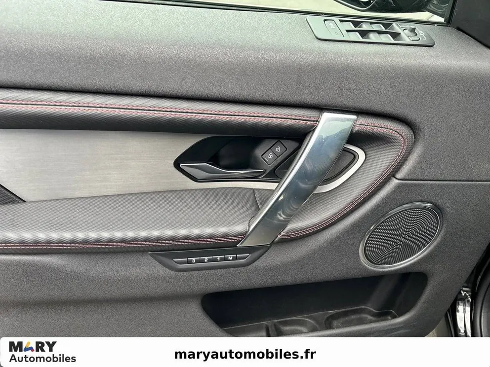 Véhicule occasion 227071 - land rover DISCOVERY SPORT - Photo 12