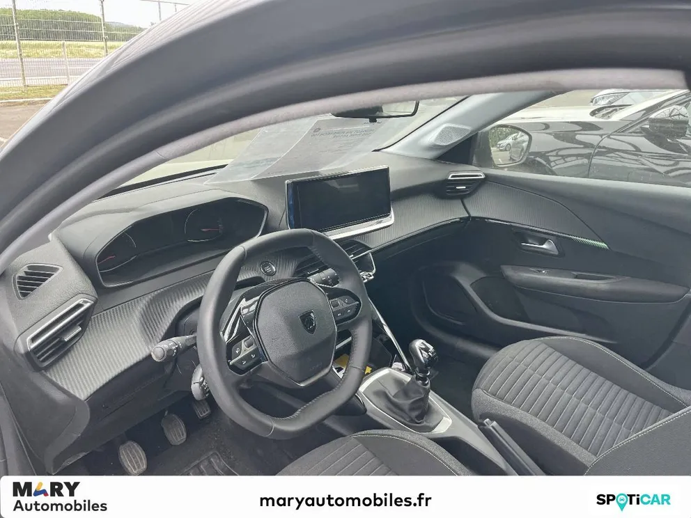 Véhicule occasion 168282 - peugeot 208 - Photo 8