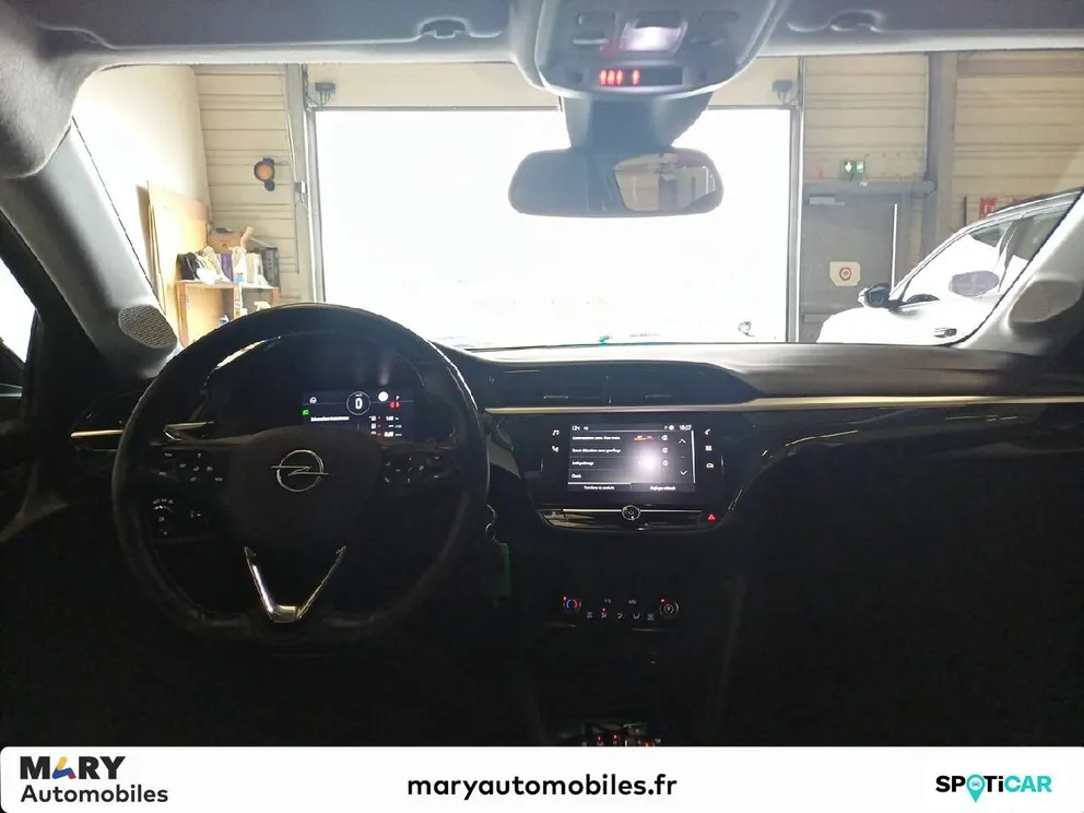 Véhicule occasion 220970 - opel CORSA - Photo 8