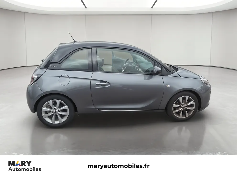 Véhicule occasion 1241390 - opel ADAM - Photo 2